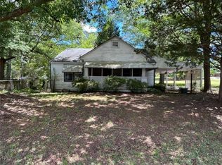 515 Turner Ave, Palmetto, GA 30268