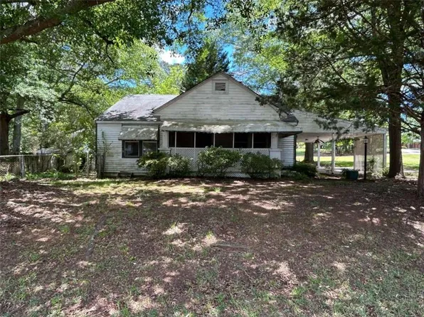 515 Turner Ave, Palmetto, GA 30268