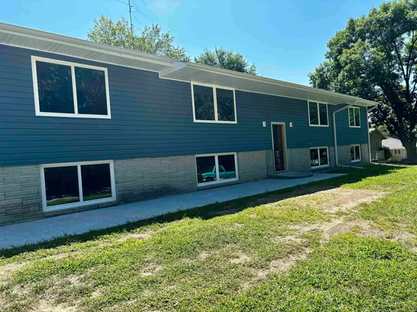 606 S Beemer St, West Pt, NE 68788