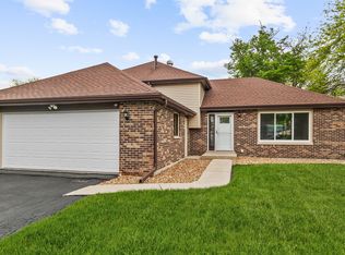 1037 185th Pl, Homewood, IL 60430