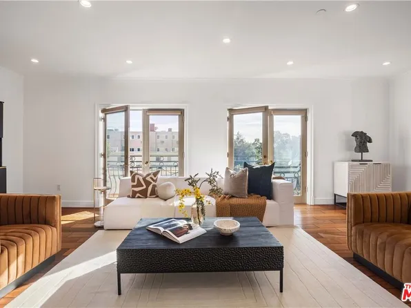 918 S Wooster St APT 2, Los Angeles, CA 90035