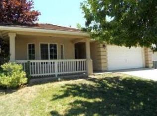 536 John Ct, Merced, CA 95341