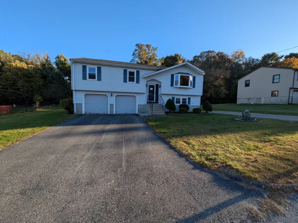 24 Stephen Dr, Webster, MA 01570