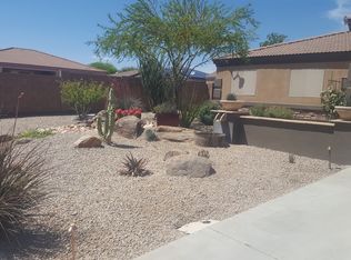 22670 W Weaver Valley Dr, Congress, AZ 85332