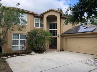 2095 Otter Way, Palm Harbor, FL 34685