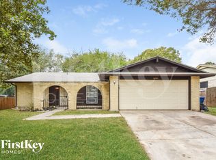 1303 Tideland St, San Antonio, TX 78245