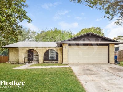 1303 Tideland St, San Antonio, TX, 78245