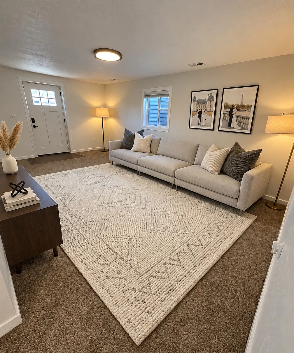 2 bed, 1100 sqft, $1,700 — Photo 2