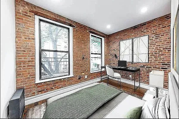 264 W 25th St #4E — Photo 4