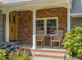 1 Arbor Way, Morristown, NJ 07960