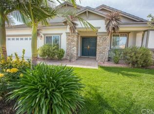 13781 Northfork Dr, Corona, CA 92880