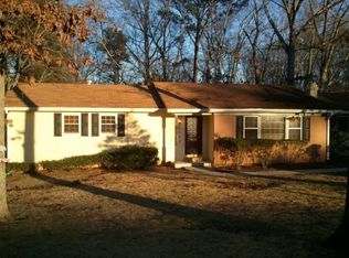 4171 Glenn St, Kennesaw, GA 30127