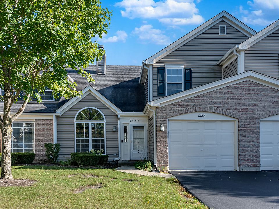 1st image of 6865 Hampton Cir