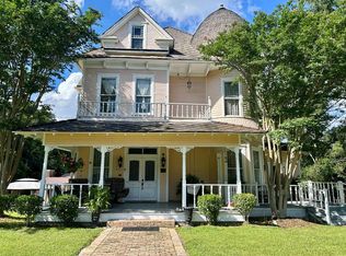 102 W Myrtle St, Magnolia, MS 39652