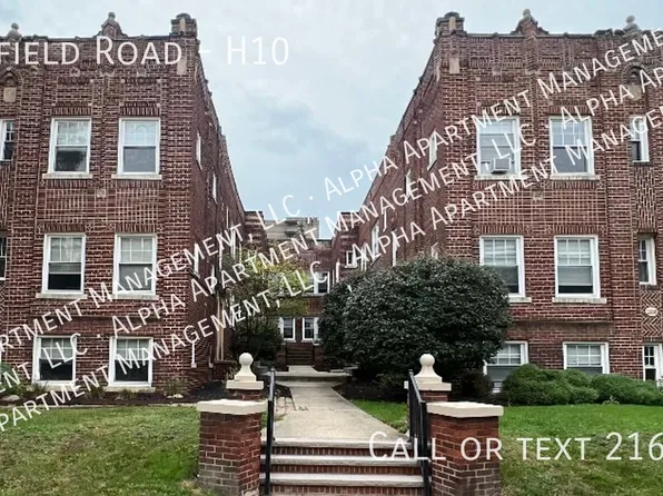 2688 Mayfield Rd, Cleveland, OH