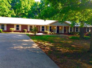 187 Chappell Rd, Fayetteville, GA 30215