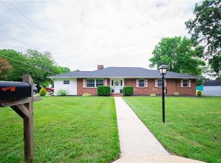 1316 Rhode Island Ave, Glen Allen, VA 23060