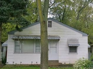7340 Calvin Ave, Saint Louis, MO