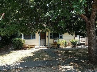 54 Mill St, Chico, CA 95928