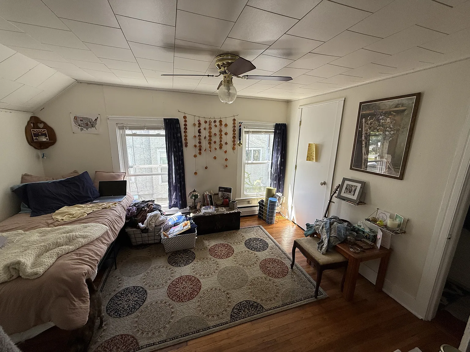 322 N Plain St - Apt 2 — Photo 4