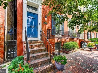 114 E Montgomery St, Baltimore, MD 21230