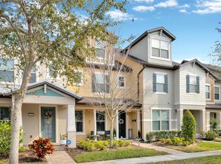 7387 Duxbury Ln, Winter Garden, FL 34787