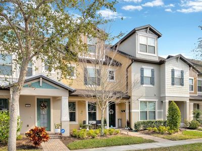 7387 Duxbury Ln, Winter Garden, FL, 34787