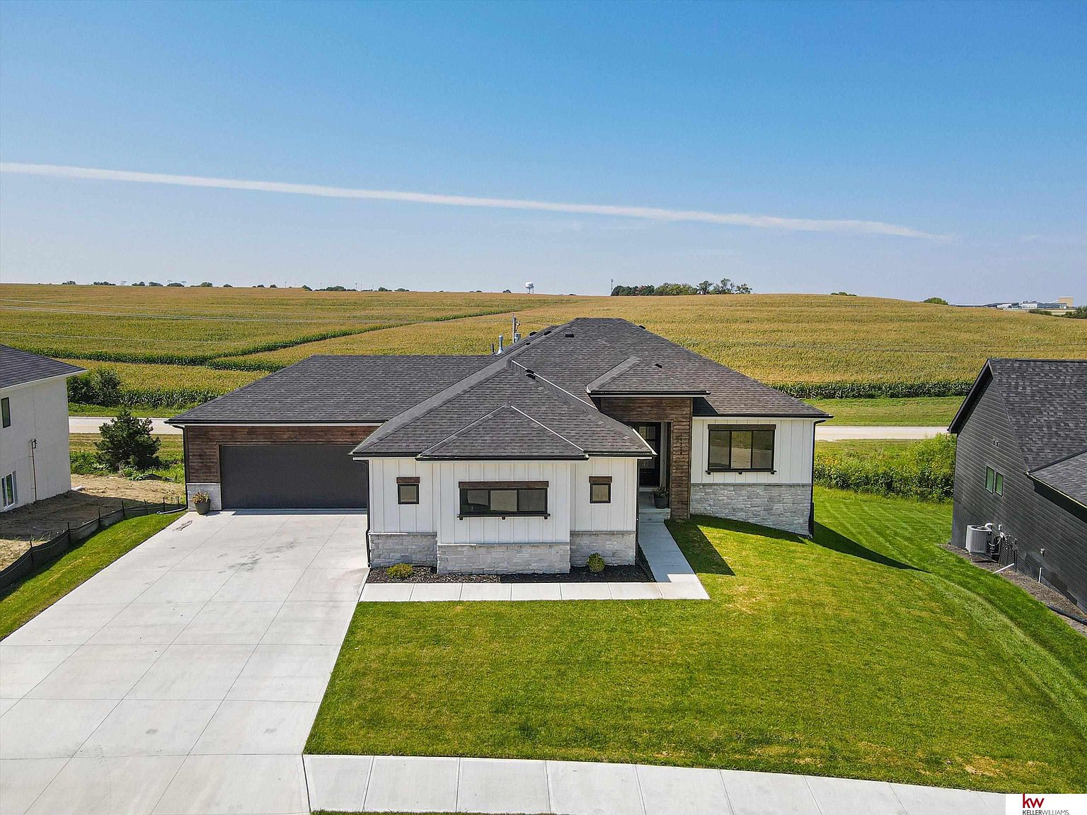 11318 S 191st Ave, Gretna, NE 68028 MLS 22316040 Zillow