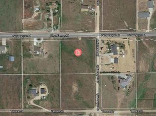 0 West Cres, Tehachapi, CA 93561