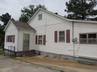 1208 N Bryant St, Pocahontas, AR 72455