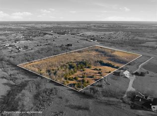 3200 S Robinson Dr, Lorena, TX 76655