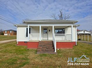 110 W 22nd St, Kannapolis, NC 28081