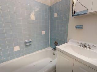 25 Homer Ave #3, Cambridge, MA 02138