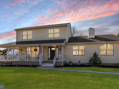3 Beaver Dr, Egg Harbor Township, NJ, 08234