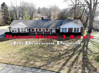 6 Cardinal Dr, Belleville, IL 62221