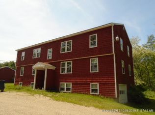 400 Gardiner Rd, Wiscasset, ME 04578