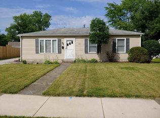 1211 Bethany Ln, Fort Wayne, IN