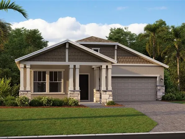 7460 CAPSTONE DRIVE, GROVELAND, FL 34736