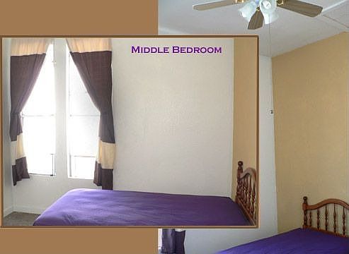 Upstairs BR Middle