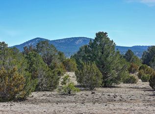 7525 N Pine St, Williams, AZ 86046