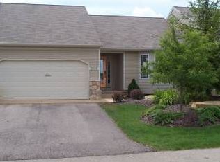7393 Rock Canyon Dr SW, Byron Center, MI