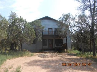 9083 W Stageline Rd, Payson, AZ 85541