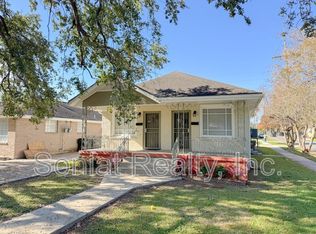 3638 Elysian Fields Ave, New Orleans, LA 70122