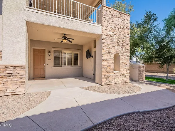 2155 N GRACE Boulevard #104, Chandler, AZ 85225