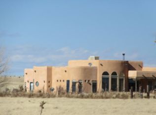 301 Jaymar Rd, Stanley, NM 87056