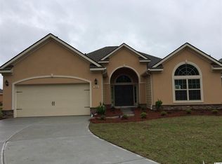 908 Teak Ct LOT 64, Myrtle Beach, SC 29579