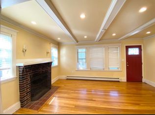 13 Winslow Rd #13, Belmont, MA 02478