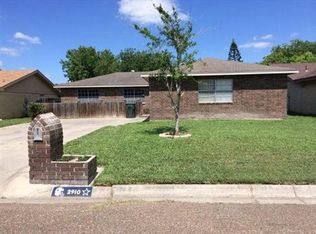 2910 N Blake St, Harlingen, TX 78550