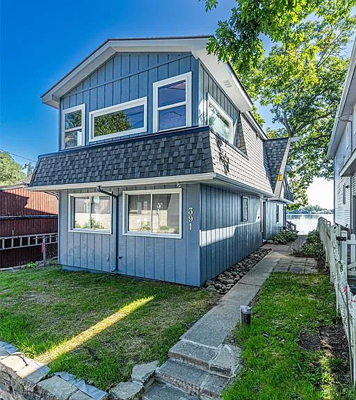 391 Shady Oaks St — Photo 2