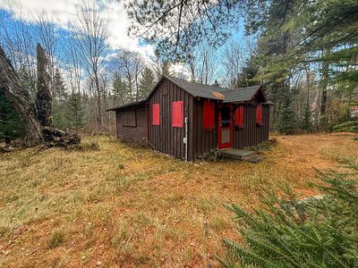 2084 Gillespie Dr, Bloomingdale, NY, 12913